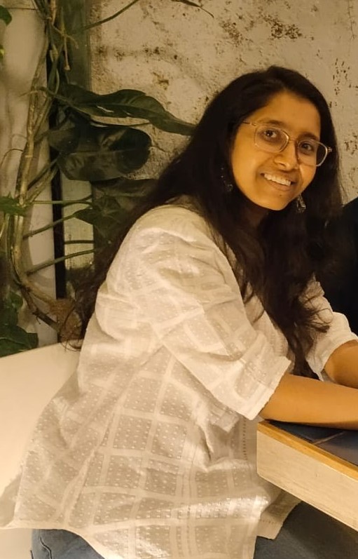 Shaibi Dhar